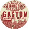 Burning Sky Brewery Gaston