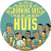 Burning Sky Brewery Huis