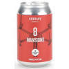 Verdant Brewing Co 8 Mansions