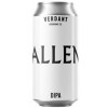 Verdant Brewing Co Allen