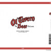 People's Brewing Company Ol' Tavern Beer