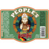 People's Brewing Company St. Boniface Germanfest Lager