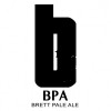 Brekeriet BPA (Brett Pale Ale)