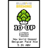 Elusive Brewing 10-UP