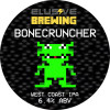Elusive Brewing Bonecruncher
