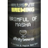 Elusive Brewing Brimful of Masha