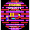 Elusive Brewing Caldeti the Evil Wizard