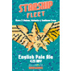 Elusive Brewing Starship Fleet Wave 2: Nelson, Motueka & Southern Cross