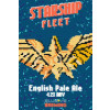 Elusive Brewing Starship Fleet Wave 1: Target & Summer