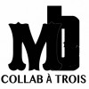 Brekeriet Collab à Trois