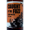 Uprising Craft Brewing Caught by the Fuzz