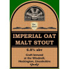 8 Sail Brewery Imperial Oat Malt Stout