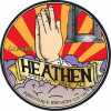Abbeydale Brewery Heathen
