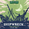 Penpont Brewery (Altarnun Brewing) Shipwreck Coast