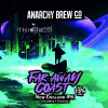 Anarchy Brew Co. Far Away Coast