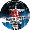 Anarchy Brew Co. Antichrist