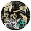 Anarchy Brew Co. Hard Times