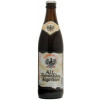 Schwarzer Adler Bräu Alt Fränkisches Lagerbier