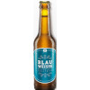 Hohenthanner Schlossbrauerei Blau Weisse