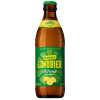 Krombacher Privatbrauerei Limobier Zitrone