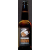 Triton Brewing Company Four Barrel Brown