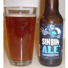Triton Brewing Company Sin Bin Belgian Pale Ale