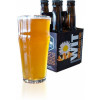 Triton Brewing Company Wit or Wit-Out You