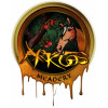 Arktos Meadery Enchanted Horse