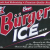 Hudepohl Brewing Company Bürger Ice