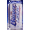 Hudepohl Brewing Company Bürger Light