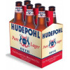 Hudepohl Brewing Company Hudepohl Pure Lager