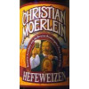 Christian Moerlein Brewing Company Hefeweizen