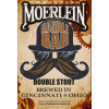 Christian Moerlein Brewing Company Handlebar Double Stout