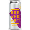Brewheart Beer Gees
