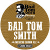 Bad Tom Smith Brewing American Brown Ale