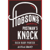 Hobsons Brewery Postman's Knock