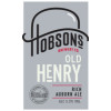 Hobsons Brewery Old Henry