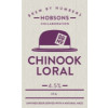 Hobsons Brewery Chinook Loral