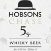 Hobsons Brewery Chase