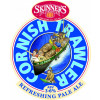 Skinners Brewery Cornish Trawler