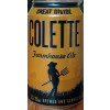 Great Divide Brewing Company Colette