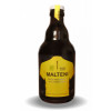 Brasserie de Brunehaut Malteni Blonde