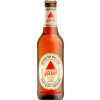 Anheuser-Busch InBev USA Bass Pale Ale (USA and export)
