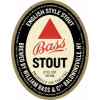 Anheuser-Busch InBev USA Bass Stout