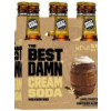 Anheuser-Busch InBev USA Best Damn Cream Soda