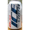 Anheuser-Busch InBev USA Bud Ice Light