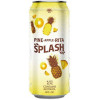Anheuser-Busch InBev USA Bud Light Lime Pine-Apple-Rita Splash