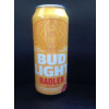 Anheuser-Busch InBev USA Bud Light Radler