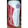 Anheuser-Busch InBev USA Budweiser (3.5%)