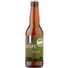 Wispe Brouwerij Tripel